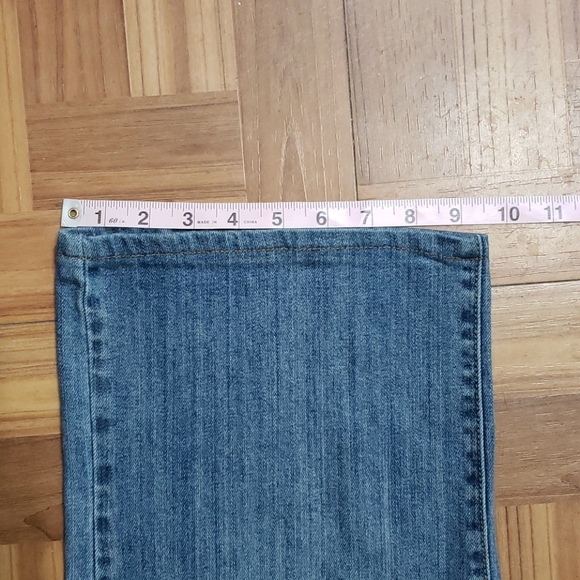 LUCKY BRAND short jeans - Picture 16 of 16
